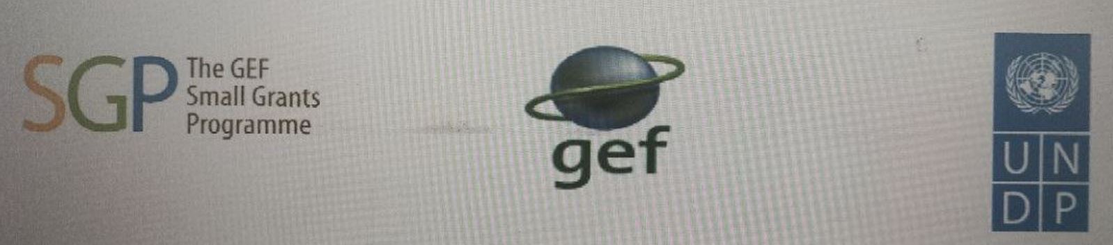 SGP-gef-UNDP